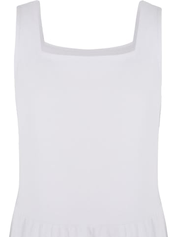 Urban Classics Day Dresses in white