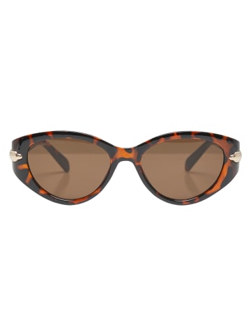 Urban Classics Glasses - undefined in darkbrown