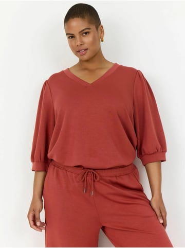 Wasabi Concept HEMD WA-SABINA 8 in 4577 MINERAL RED