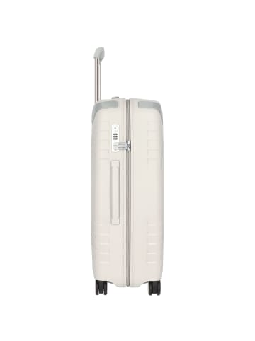 Roncato Ypsilon 2.0 4 Rollen Trolley 69 cm in perla