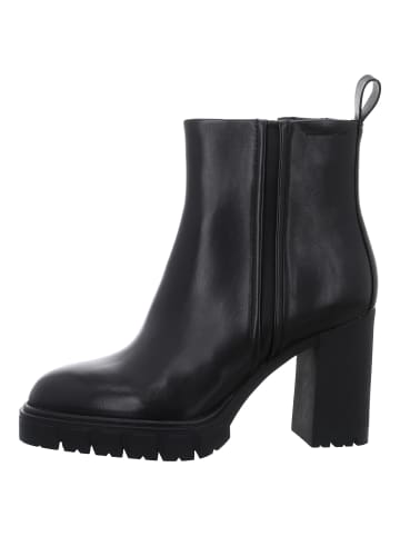 Tamaris Stiefelette in schwarz