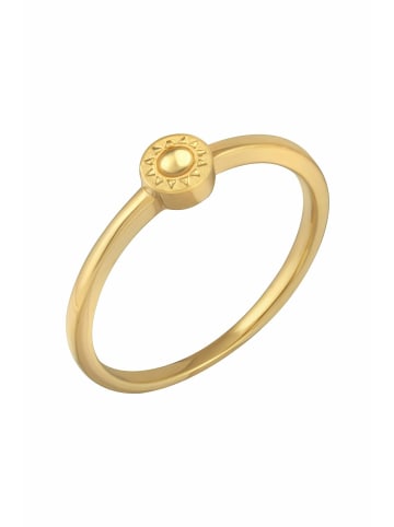 caï Schmuck für Damen in gold