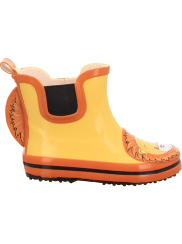 Beck Regenstiefel in gelb