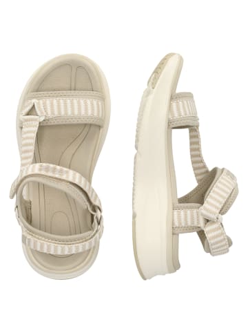Cruz Sandale Findel in 1106 Oatmeal