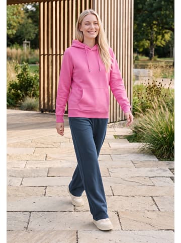 Salzhaut Hoodie SCHNUTE Blossom