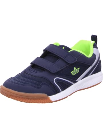 Lico Sportschuh in blau