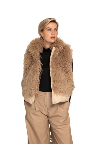 ZHRILL Westen ZHANE TAUPE in Taupe