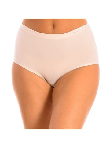 Janira Pantys in Beige