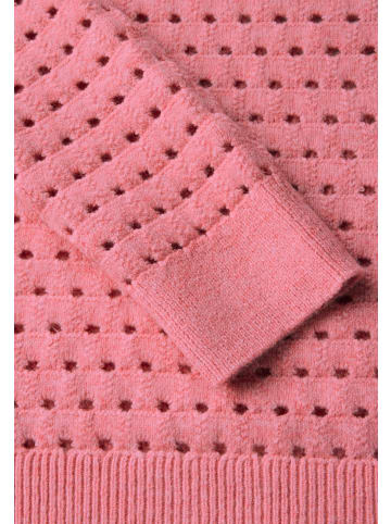 Street One Pullover & Strickjacke für Damen in uni