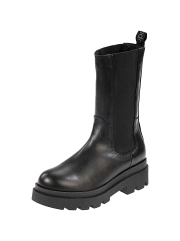 palado Chelsea Boots in Schwarz