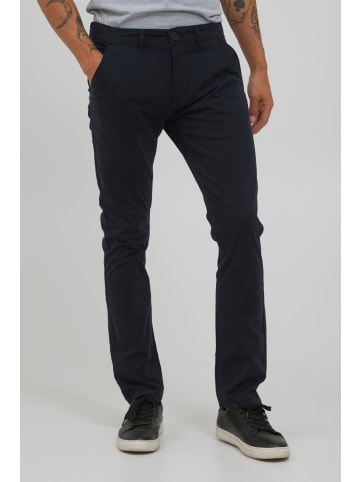 BLEND Chinohose BHFlint in Mittelblau