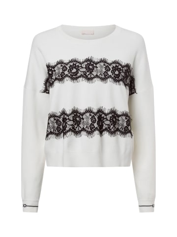 Liu Jo Strickpullover in weiß - 0001
