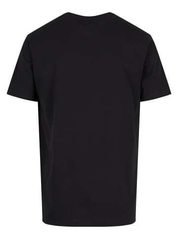 Mister Tee T-Shirts in black