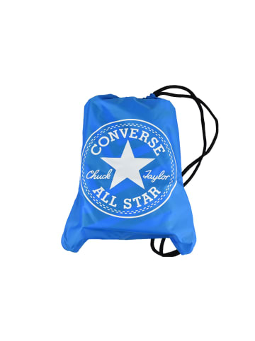 Converse Converse Flash Gymsack in Blau