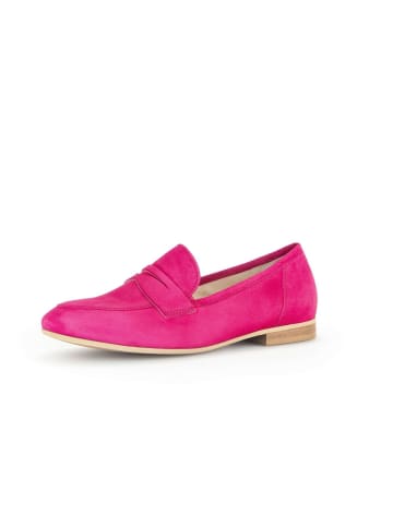 Gabor Comfort Slipper in pink