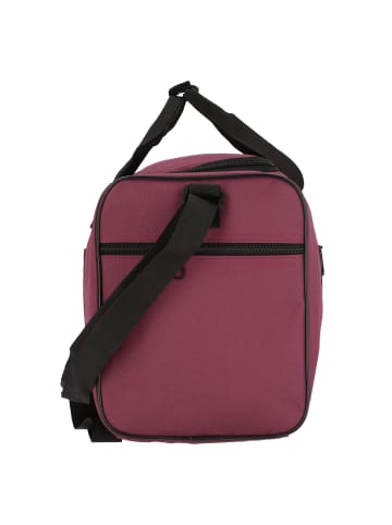 Worldpack Weekender Reisetasche 40 cm in ziegelrot