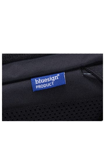 Thule Subterra 2 Convertible - Reiserucksack 16" 55 cm (black) in schwarz