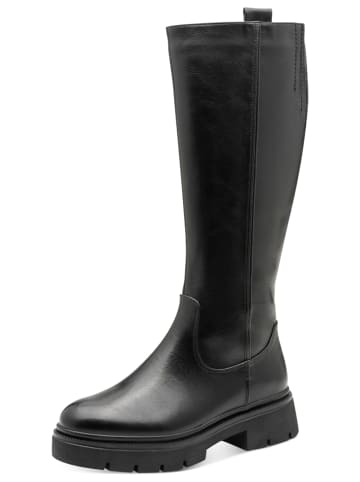 Marco Tozzi Stiefel schwarz
