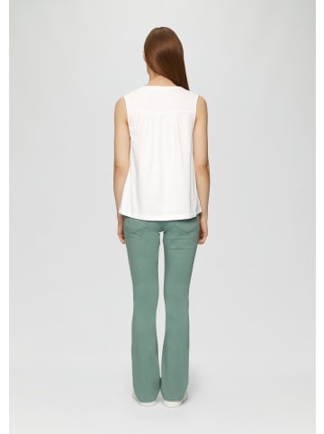 s.Oliver T-Shirt in 0100_weiß