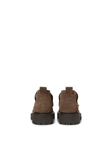 Marc O'Polo Hightop-Loafer Model Phia in Faded Brown