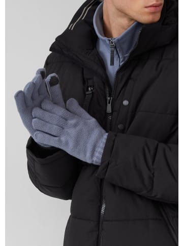 s.Oliver Handschuhe in 5363_blassblau