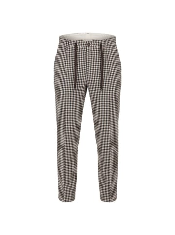 Baldinini Trend Blau Baumwolle Herren Hose