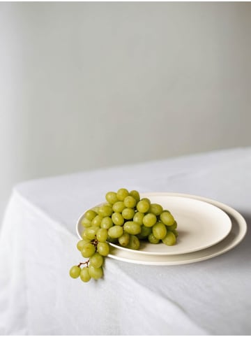 Seltmann Weiden 18er Set Teller-Set Savona Fine Diamond in creme