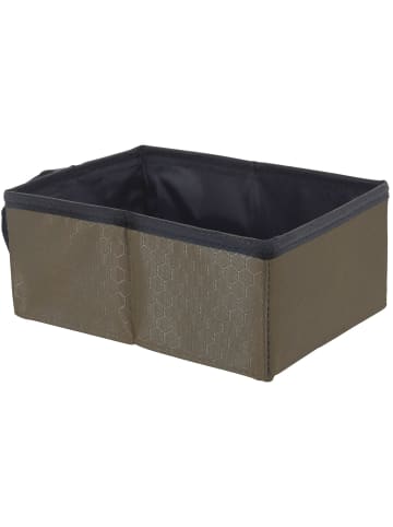 Pets Collection Reisebox in braun