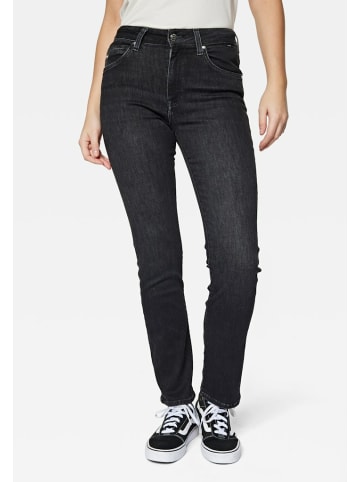 MAVI Slim Fit Jeans für Damen in grau