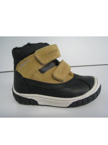 Geox Klettstiefel Omar in Gelb