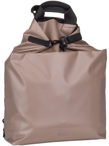 Jost Rucksack Tolja in Taupe