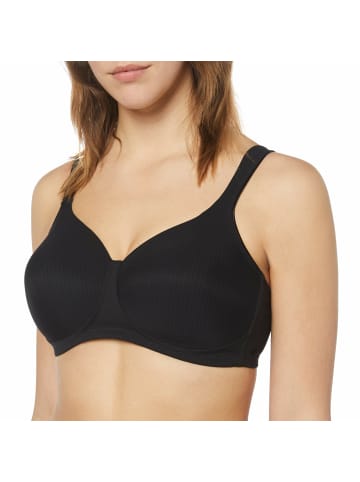 Triumph Bügellose BH für Damen in schwarz