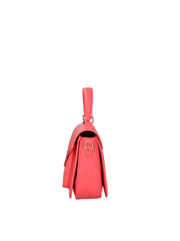 Pierre Cardin Handtasche in DARK PINK