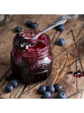 Kilner KILNER | Einkochglas, SCREW, klar, 250 ml