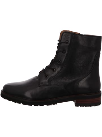Everybody Stiefel in schwarz