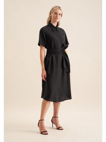 Seidensticker Kleid Regular in Schwarz