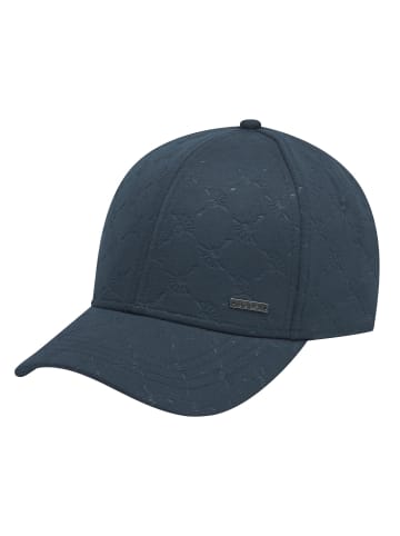JOOP! Cap in Dunkelblau
