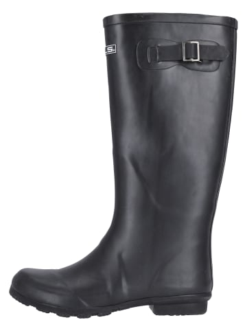 Mols Gummistiefel Welly in 1001S Black