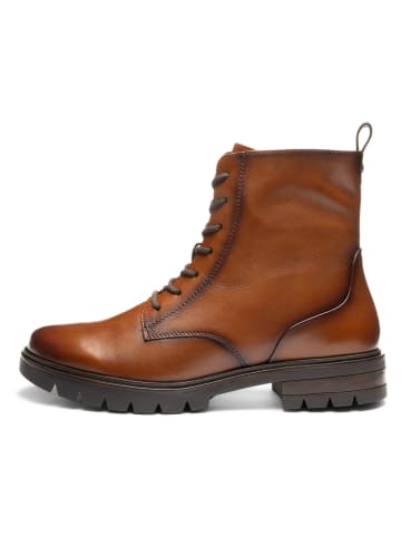 ara Stiefeletten/Boot in braun