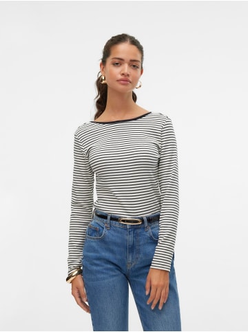 Vero Moda Top in Snow White