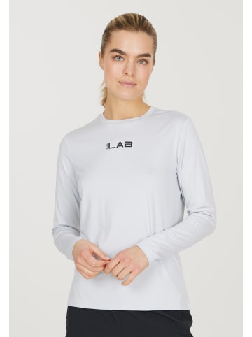 ELITE LAB Langarmshirt Core Elite X1 in 1058 Micro Chip