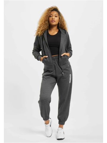 DNGRS Dangerous DNGRS Dangerous Trainingsanzüge in anthracite