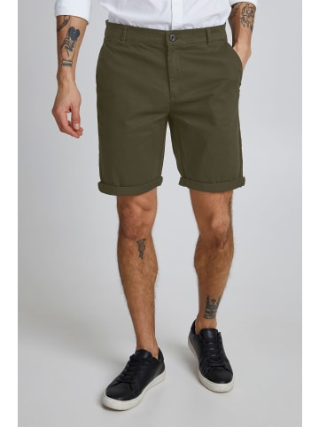 !SOLID Shorts in grün