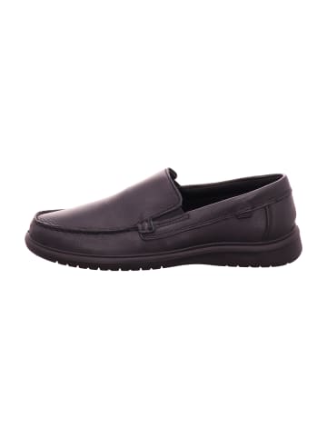 ara Komfort Slipper in Schwarz