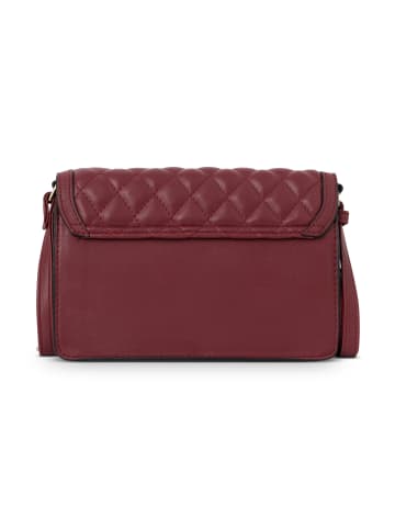 Nobo Bags Shopper Lushify in weinrot