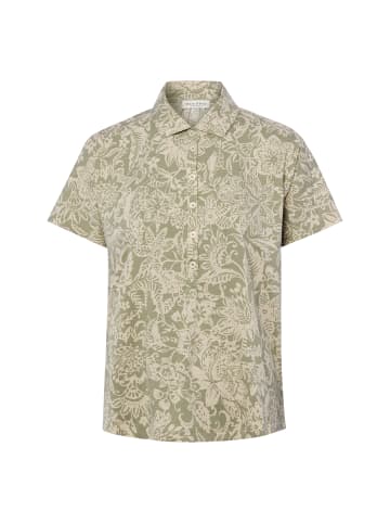 Marc O'Polo Bluse in schilf ecru - 0003