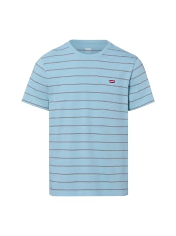 Levi´s Shirt in hellblau