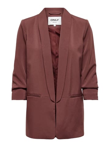 ONLY Blazer in Sable