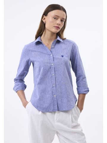 Felix Hardy Hemd in sax