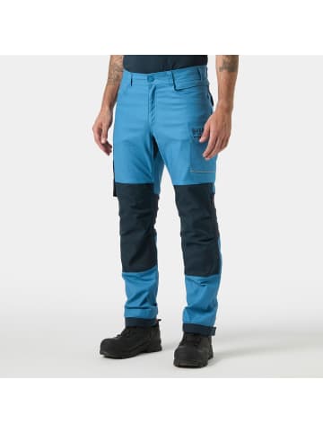 Helly Hansen Arbeitshose "Oxford 2.0 CNCT Pant" in Blau